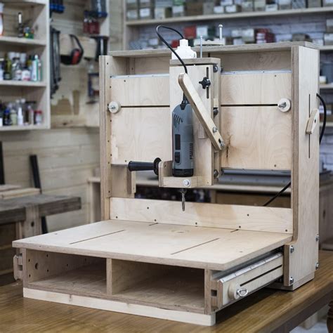 3d router when a cnc machine is overkill|3D Router: When a CNC Machine Is Overkill..